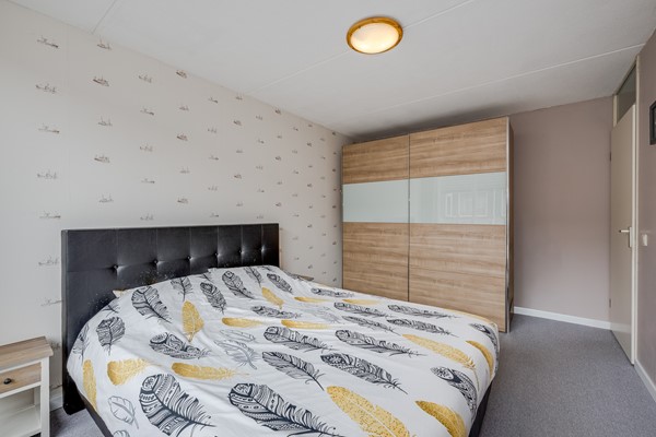 Medium property photo - Alexander Adamskistraat 5, 2251 RT Voorschoten